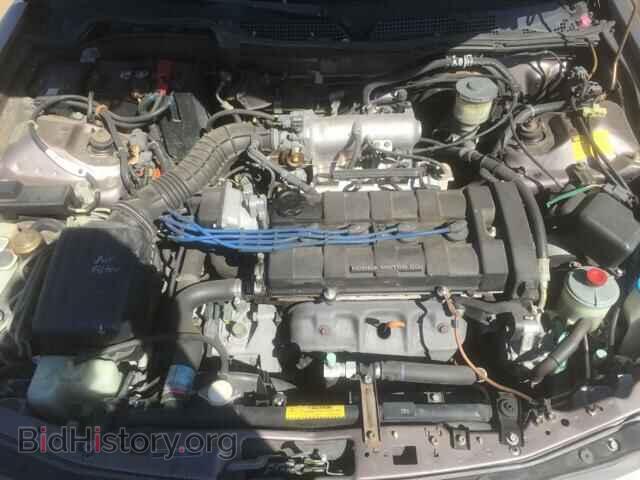 1994 ACURA INTEGRA - VIN: JH4DB7652RS000413 - Фото 7
