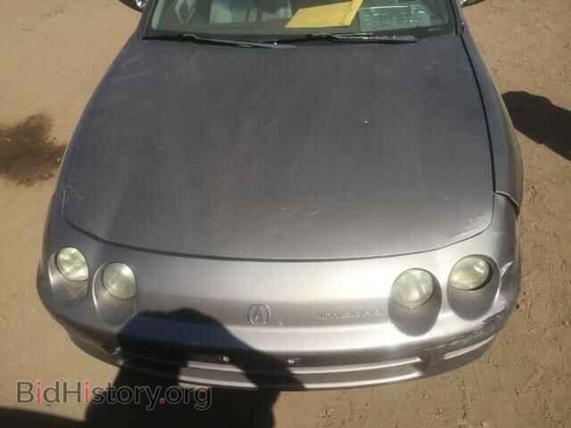 1994 ACURA INTEGRA - VIN: JH4DB7652RS000413 - Фото 9