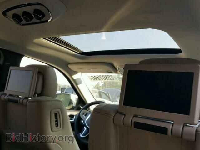 2016 DODGE DURANGO - VIN: 1C4RDHDG3GC465754 - Фото 10