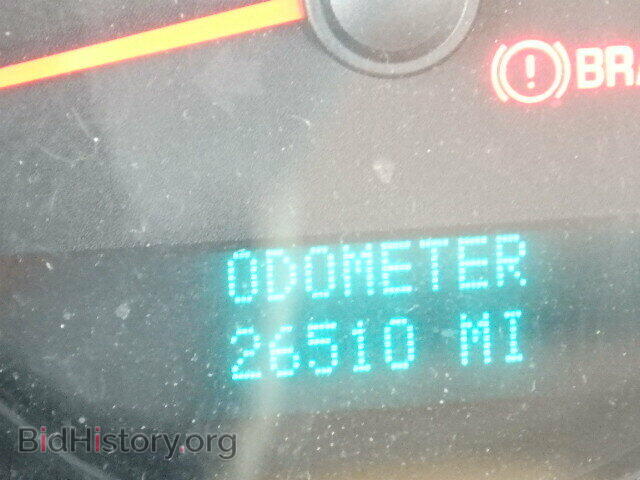 2013 CHEVROLET SILVERADO - VIN: 1GCNCPEX3DZ202828 - Фото 8