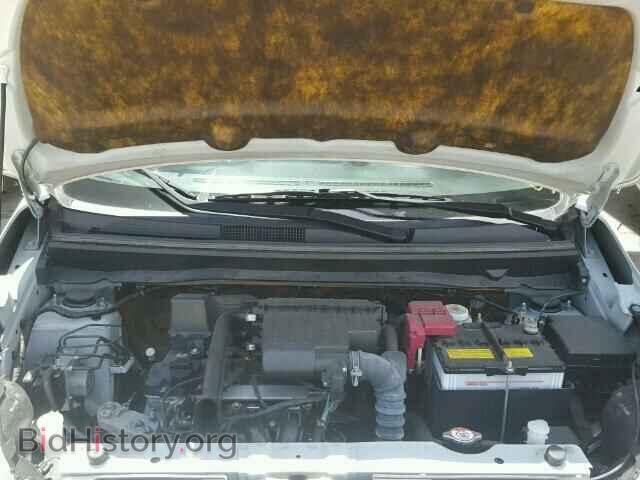 2015 MITSUBISHI MIRAGE - VIN: ML32A3HJXFH002131 - Фото 7