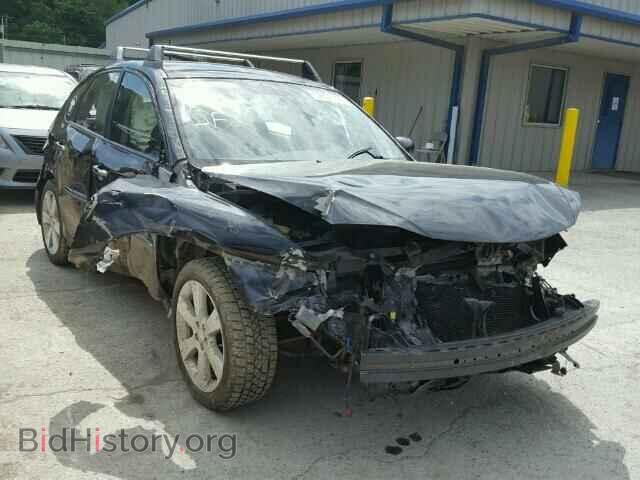 Фотография JF1GH63669H826544 - SUBARU IMPREZA 2009