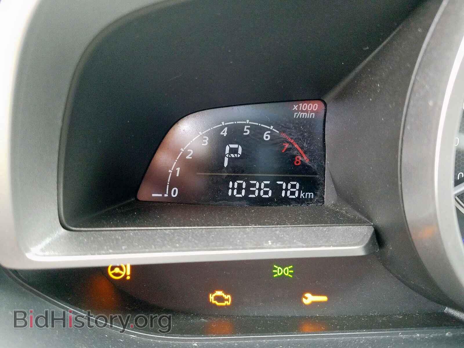 2016 MAZDA 3 - VIN: 3MZBM1V76GM274073 - Фото 8