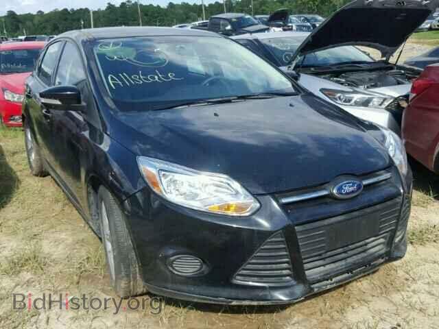 Photo 1FADP3K2XEL396320 - FORD FOCUS 2014