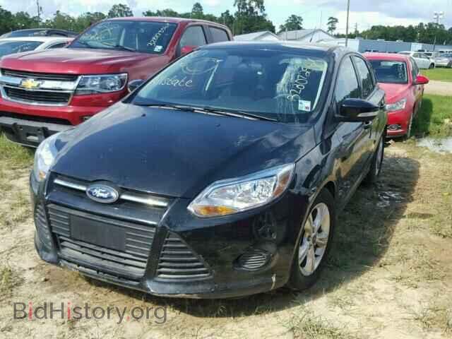 2014 FORD FOCUS - VIN: 1FADP3K2XEL396320 - Photo 2