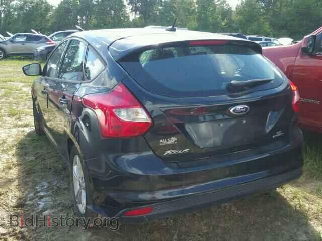 2014 FORD FOCUS - VIN: 1FADP3K2XEL396320 - Photo 3