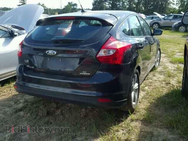 2014 FORD FOCUS - VIN: 1FADP3K2XEL396320 - Photo 4