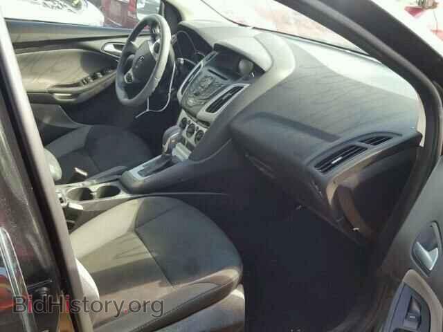 2014 FORD FOCUS - VIN: 1FADP3K2XEL396320 - Photo 5