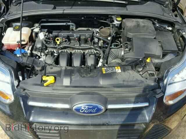 2014 FORD FOCUS - VIN: 1FADP3K2XEL396320 - Photo 7