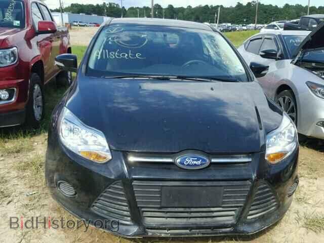 2014 FORD FOCUS - VIN: 1FADP3K2XEL396320 - Photo 9