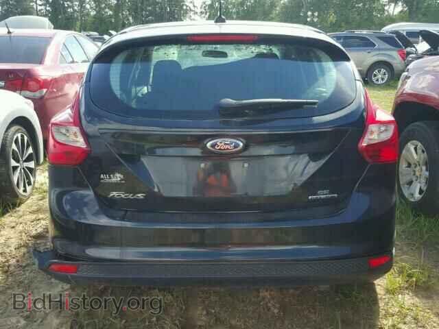 2014 FORD FOCUS - VIN: 1FADP3K2XEL396320 - Photo 10
