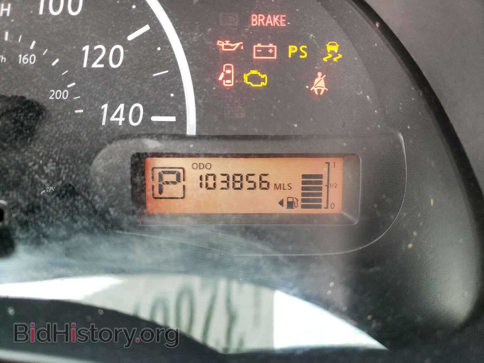 2016 NISSAN VERSA - VIN: 3N1CN7AP1GL871038 - Photo 8
