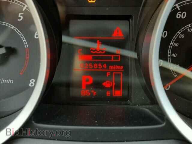 2014 MITSUBISHI LANCER - VIN: JA32U2FU7EU002636 - Фото 8