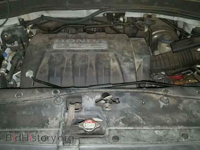 2006 HONDA PILOT - VIN: 5FNYF284X6B005866 - Фото 7