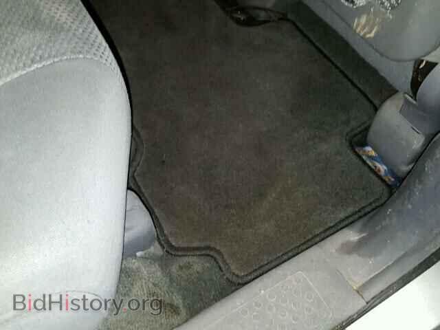 2006 HONDA PILOT - VIN: 5FNYF284X6B005866 - Фото 9
