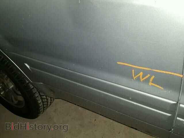 2006 HONDA PILOT - VIN: 5FNYF284X6B005866 - Фото 10