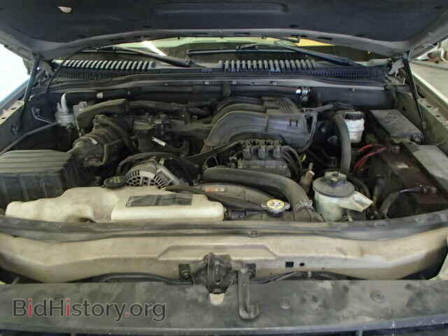 2006 FORD EXPLORER - VIN: 1FMEU73E86UB28249 - Фото 7