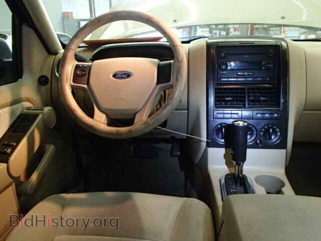 2006 FORD EXPLORER - VIN: 1FMEU73E86UB28249 - Фото 9