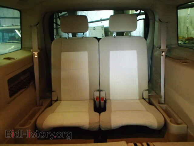 2006 FORD EXPLORER - VIN: 1FMEU73E86UB28249 - Фото 10