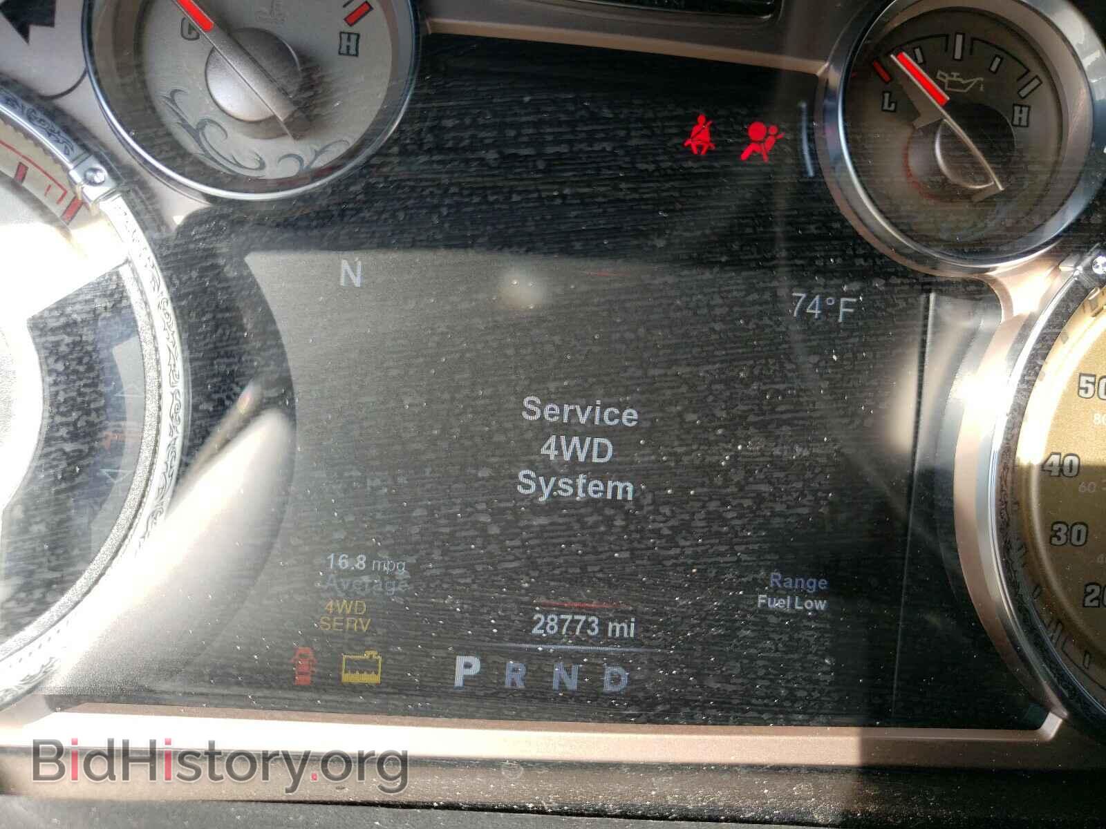 2018 RAM 2500 - VIN: 3C6UR5GL2JG184415 - Фото 8