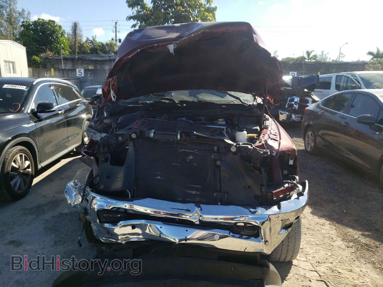 2018 RAM 2500 - VIN: 3C6UR5GL2JG184415 - Фото 9