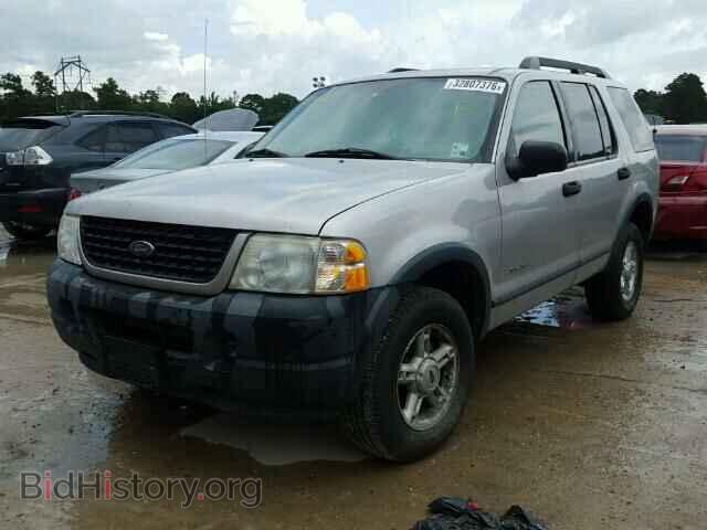 2005 FORD EXPLORER - VIN: 1FMDU62KX5UB59112 - Photo 2