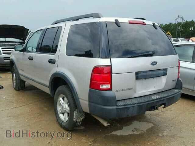 2005 FORD EXPLORER - VIN: 1FMDU62KX5UB59112 - Photo 3