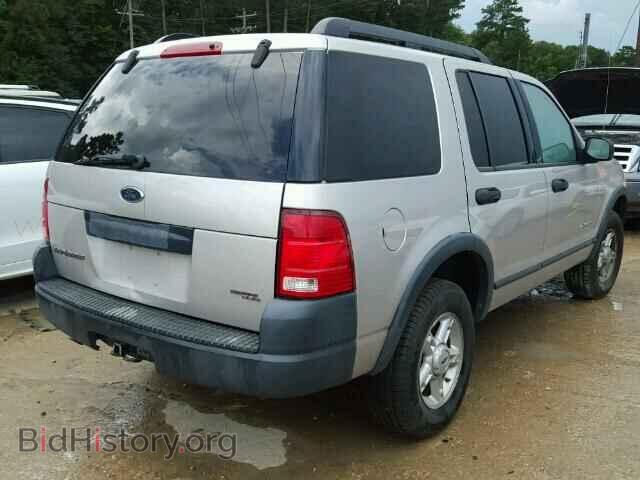 2005 FORD EXPLORER - VIN: 1FMDU62KX5UB59112 - Photo 4
