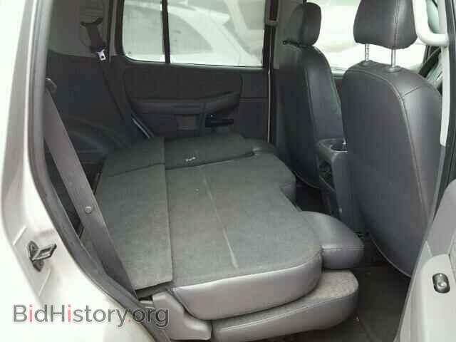 2005 FORD EXPLORER - VIN: 1FMDU62KX5UB59112 - Photo 6