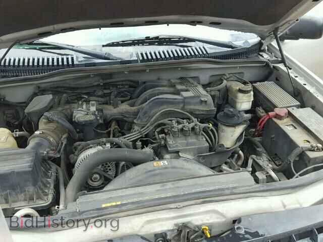2005 FORD EXPLORER - VIN: 1FMDU62KX5UB59112 - Photo 7