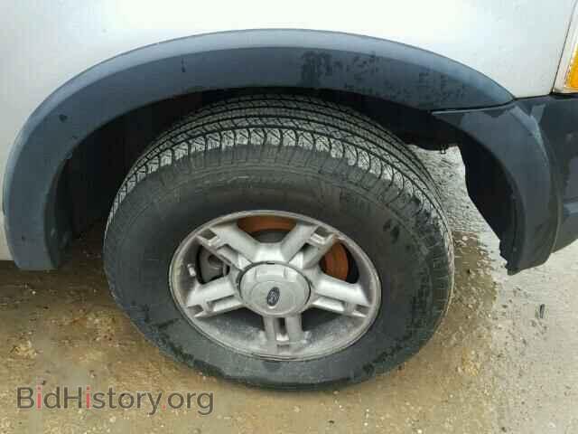 2005 FORD EXPLORER - VIN: 1FMDU62KX5UB59112 - Photo 9