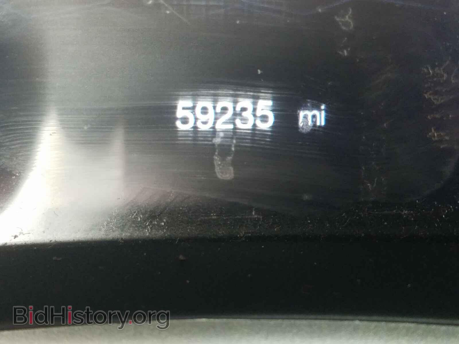 2018 JEEP COMPASS - VIN: 3C4NJCCB0JT406558 - Фото 8