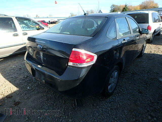 2010 FORD FOCUS - VIN: 1FAHP3EN9AW166719 - Фото 4