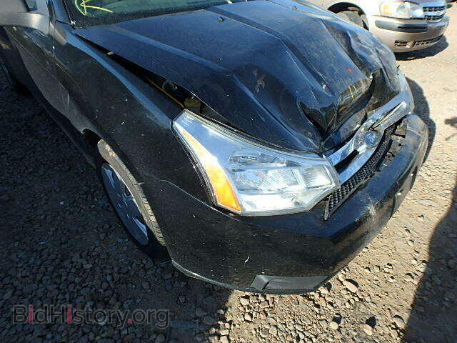 2010 FORD FOCUS - VIN: 1FAHP3EN9AW166719 - Фото 10