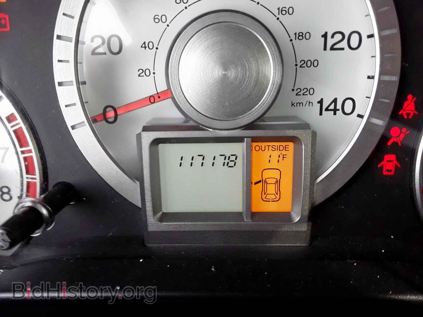 2011 HONDA PILOT - VIN: 5FNYF4H68BB096045 - Фото 8