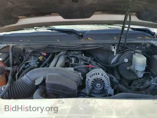 2008 CHEVROLET AVALANCHE - VIN: 3GNEC12J28G238424 - Фото 7