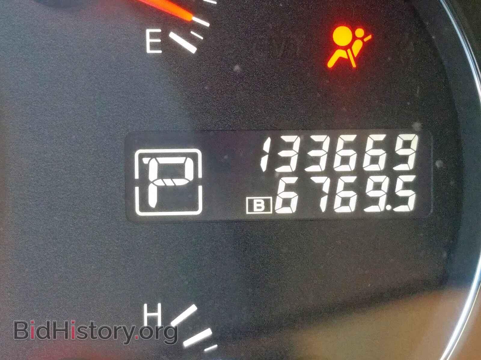 2012 NISSAN MAXIMA - VIN: 1N4AA5AP5CC851665 - Фото 8
