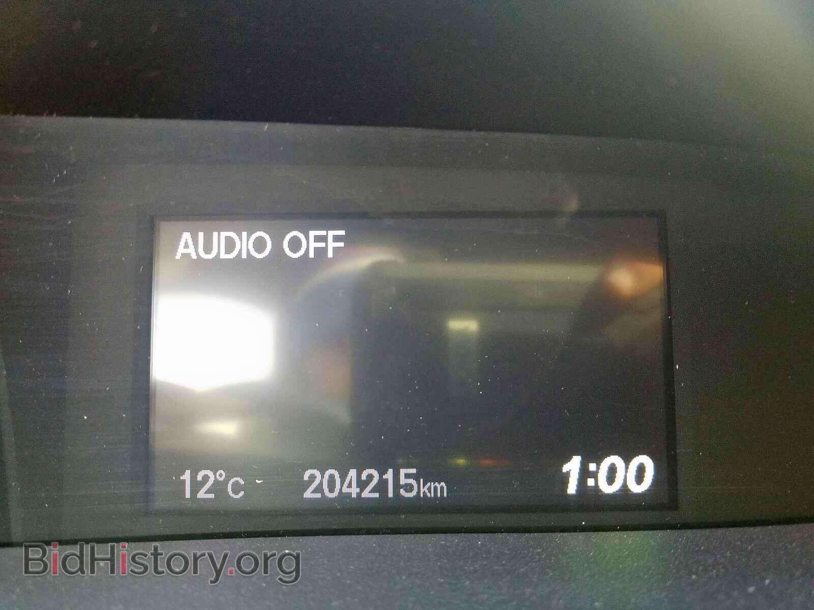 2012 HONDA CIVIC - VIN: 2HGFB2F55CH032494 - Фото 8