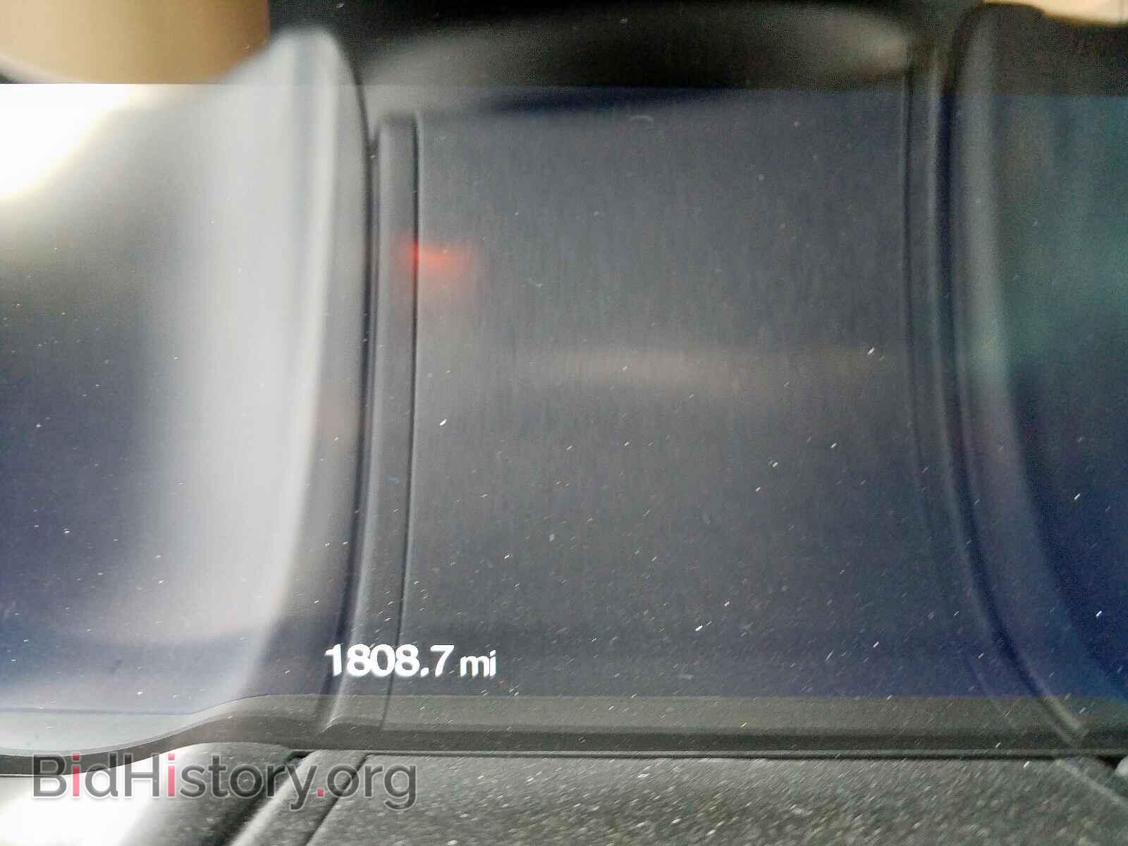 2019 FORD MUSTANG - VIN: 1FA6P8CF9K5191871 - Фото 8