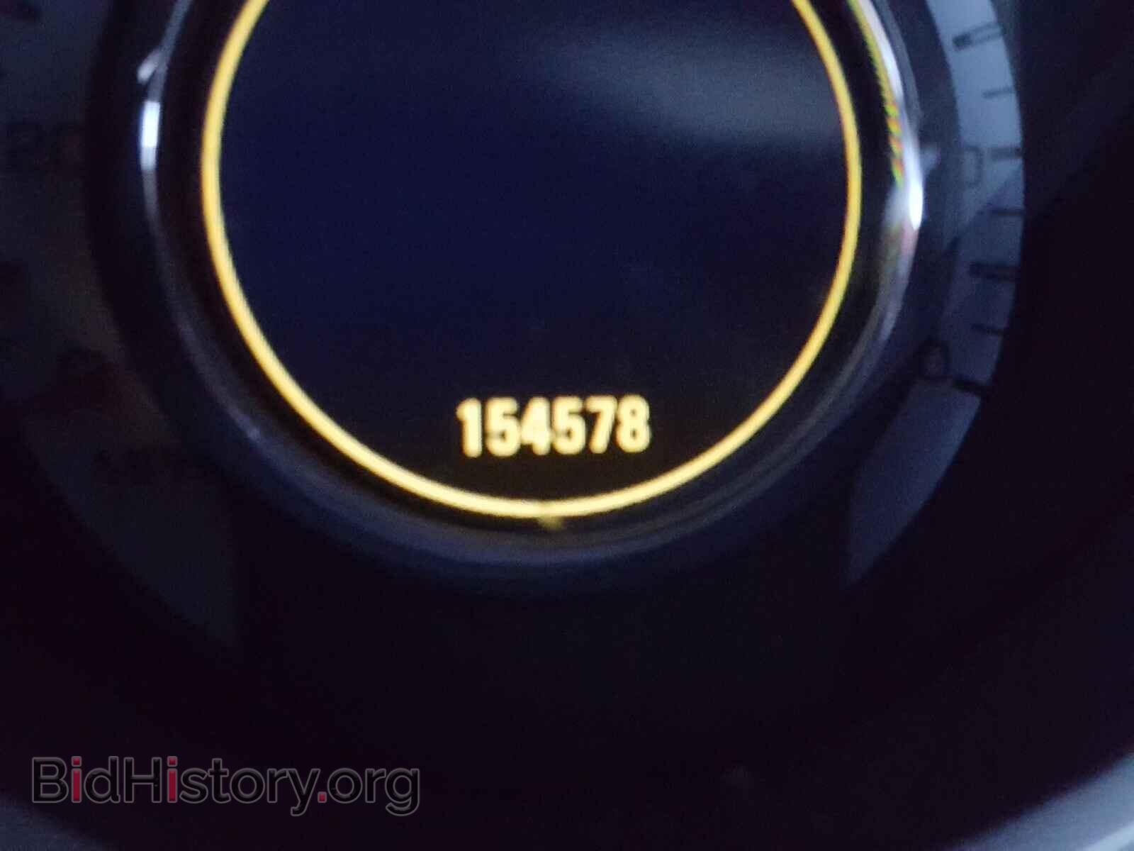 2011 CADILLAC SRX - VIN: 3GYFNAEY6BS549059 - Фото 8