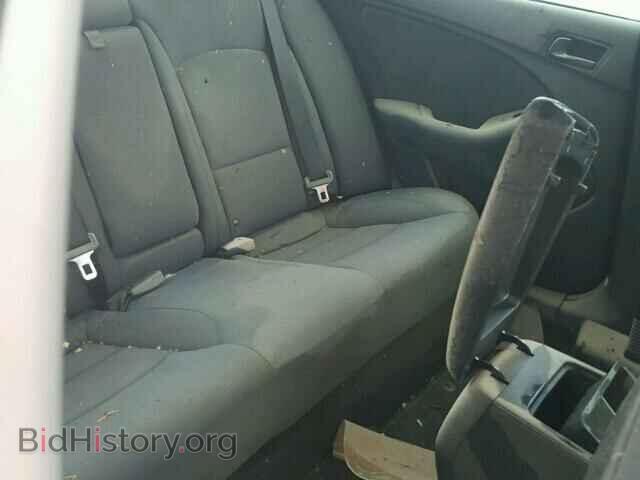 2015 KIA OPTIMA - VIN: 5XXGM4A77FG435398 - Фото 6