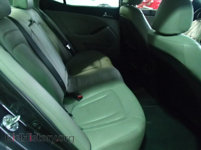 2011 KIA OPTIMA - VIN: KNAGN4A7XB5163468 - Фото 6