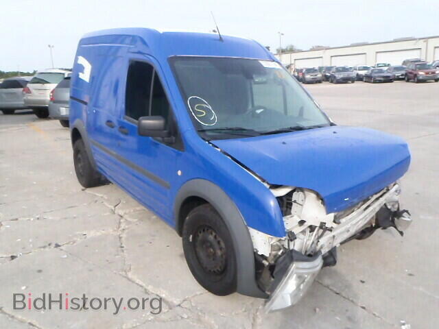 Photo NM0LS6AN8BT065178 - FORD TRANSIT CO 2011