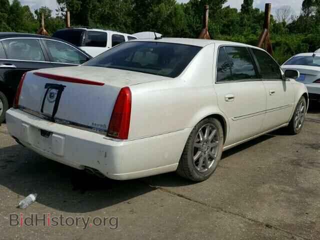 2008 CADILLAC DTS - VIN: 1G6KD57948U127534 - Photo 4
