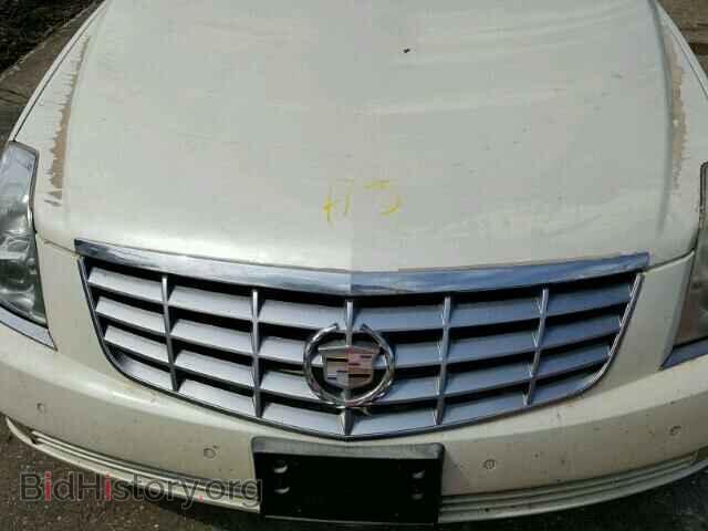 2008 CADILLAC DTS - VIN: 1G6KD57948U127534 - Photo 7
