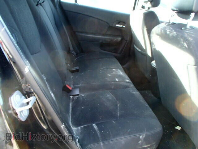 2013 CHRYSLER 200 - VIN: 1C3CCBAB0DN686537 - Фото 6