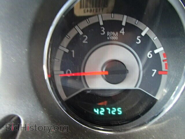 2013 CHRYSLER 200 - VIN: 1C3CCBAB0DN686537 - Фото 8