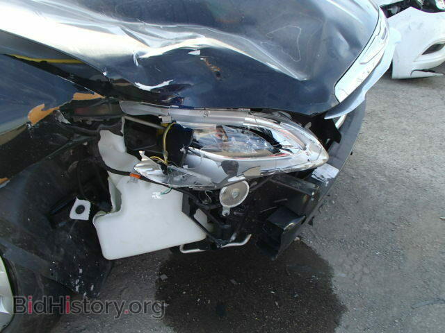 2013 CHRYSLER 200 - VIN: 1C3CCBAB0DN686537 - Фото 9