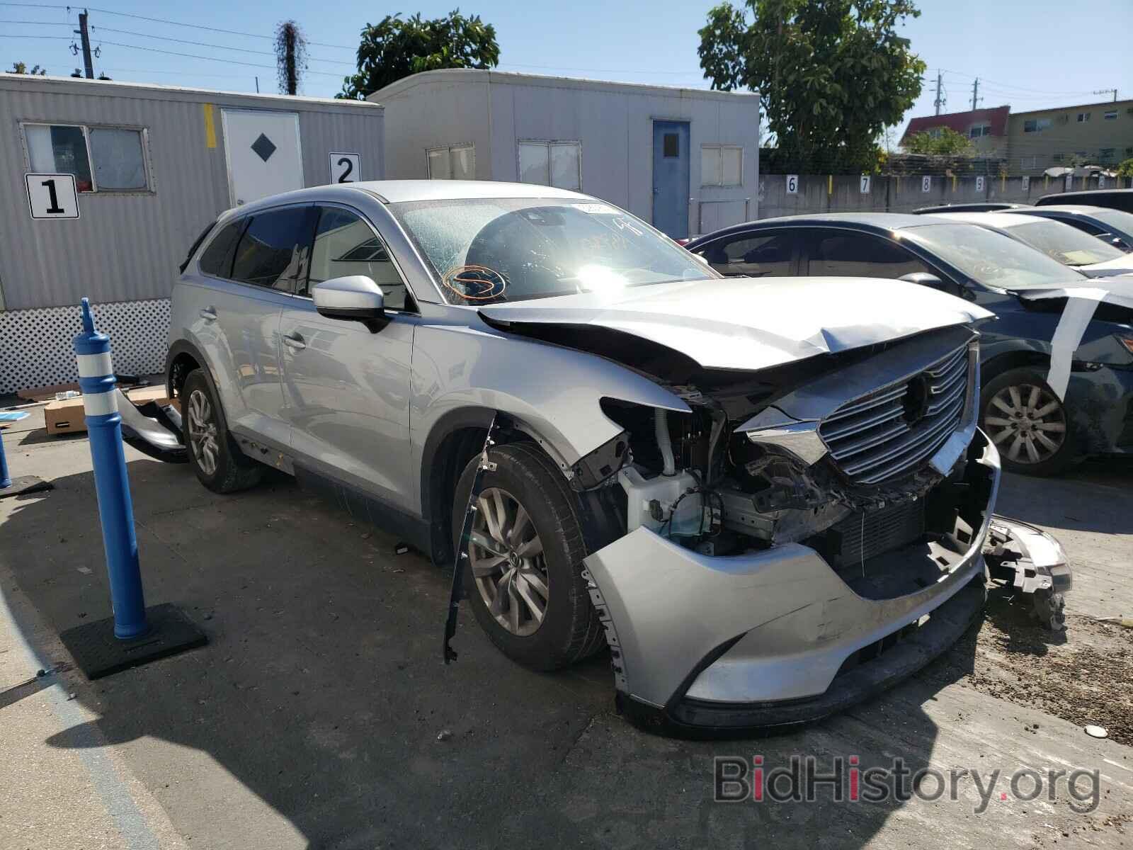 Photo JM3TCACY1K0317713 - MAZDA CX-9 2019