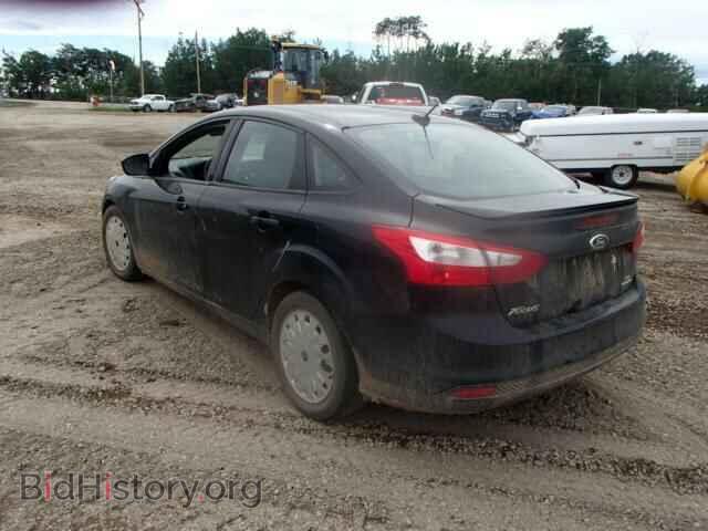 2012 FORD FOCUS - VIN: 1FAHP3F25CL439891 - Photo 3